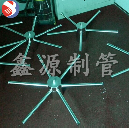 不銹鋼中排，水帽，布水器，四爪，六爪，八爪，過濾器進(jìn)出水裝置