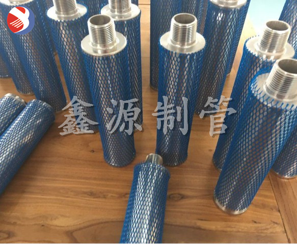不銹鋼上布水器混床濾元離子交換器交叉進(jìn)水中排裝置進(jìn)堿樹(shù)脂捕捉