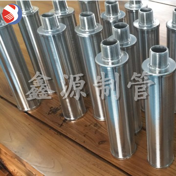 不銹鋼交叉進(jìn)水裝置，不銹鋼布水器