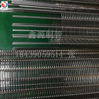 不銹鋼繞絲管 全焊式不銹鋼繞絲篩管 焊接過濾管、不銹鋼篩管