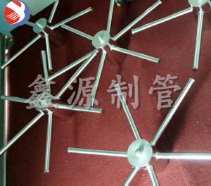 不銹鋼中排，水帽，布水器，四爪，六爪，八爪，過濾器進(jìn)出水裝置